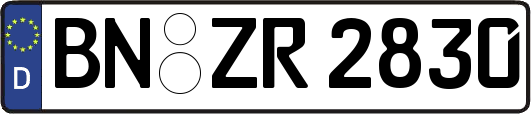 BN-ZR2830