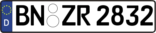 BN-ZR2832