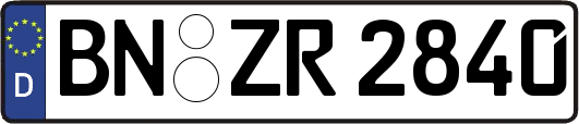 BN-ZR2840