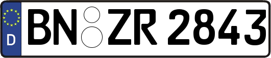 BN-ZR2843