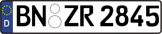 BN-ZR2845