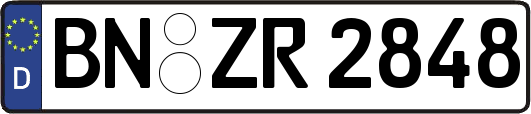 BN-ZR2848