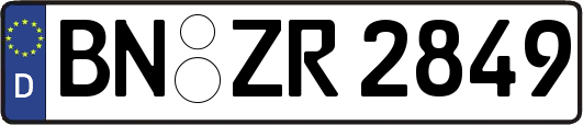 BN-ZR2849