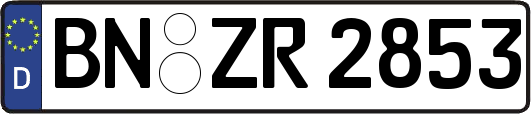 BN-ZR2853
