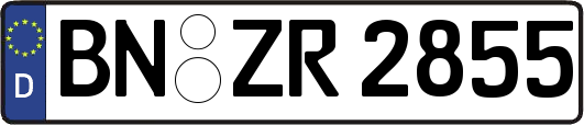 BN-ZR2855
