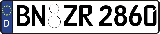 BN-ZR2860