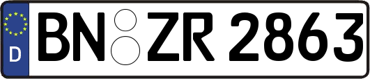 BN-ZR2863