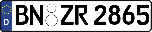 BN-ZR2865