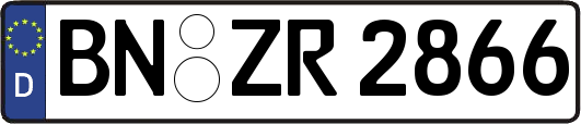 BN-ZR2866