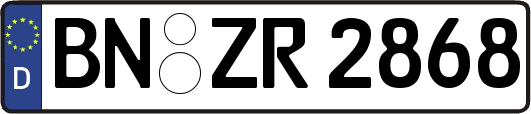 BN-ZR2868