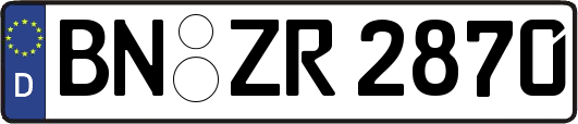 BN-ZR2870