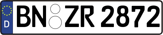 BN-ZR2872