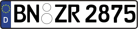BN-ZR2875