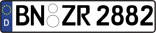 BN-ZR2882