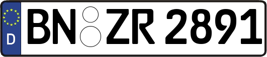 BN-ZR2891