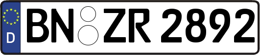 BN-ZR2892