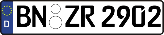 BN-ZR2902