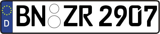 BN-ZR2907