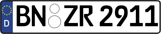 BN-ZR2911