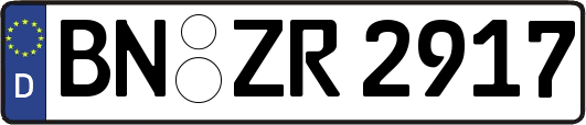 BN-ZR2917