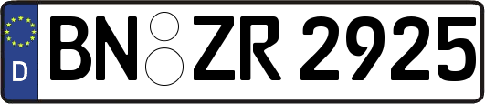 BN-ZR2925