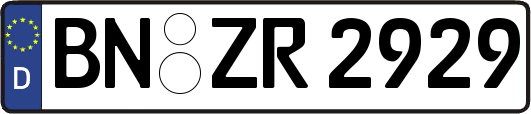 BN-ZR2929