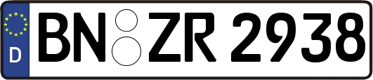 BN-ZR2938