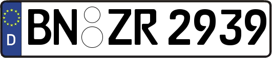 BN-ZR2939