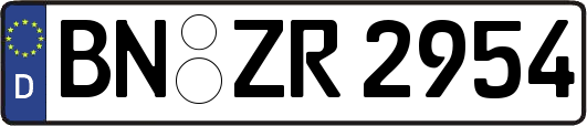 BN-ZR2954