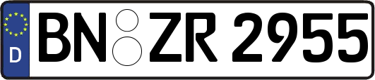 BN-ZR2955