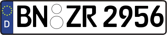 BN-ZR2956