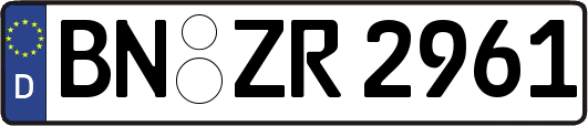 BN-ZR2961