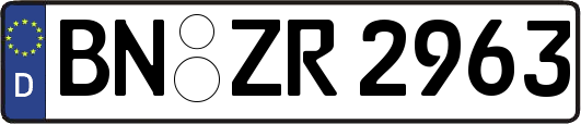 BN-ZR2963