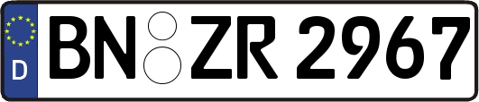 BN-ZR2967