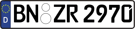 BN-ZR2970