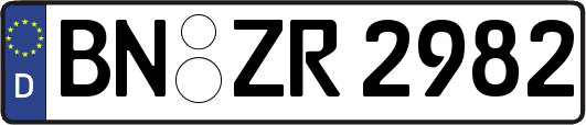 BN-ZR2982