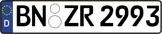 BN-ZR2993