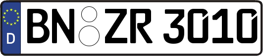 BN-ZR3010