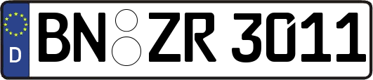 BN-ZR3011