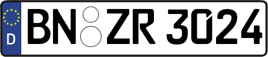 BN-ZR3024