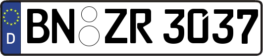 BN-ZR3037