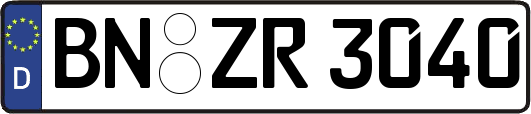 BN-ZR3040