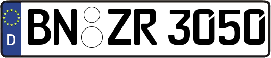 BN-ZR3050