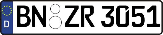 BN-ZR3051