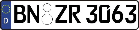 BN-ZR3063