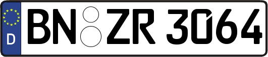 BN-ZR3064