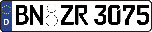 BN-ZR3075
