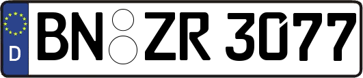 BN-ZR3077