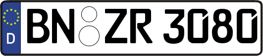 BN-ZR3080