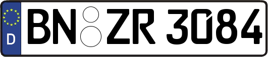 BN-ZR3084